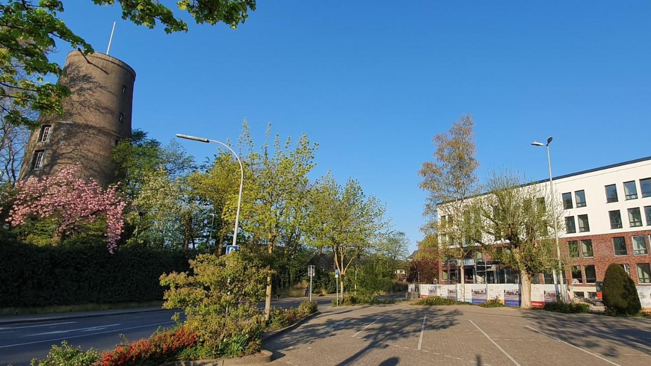 Jahotel Гелдерн Екстериор снимка